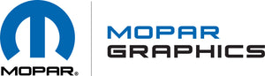Mopar Graphics Logo