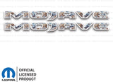 JT "Mojave" Hood Decal - REALTREE® Aspect