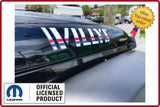 WILLYS Hood Retro Stripes