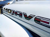 JT "Mojave" Hood Decal - Thin Red Line