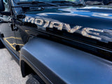 JT "Mojave" Hood Decal - REALTREE® Edge