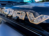JT "Mojave" Hood Decal - REALTREE® Edge