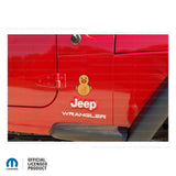 Jeep! Jeep! - Jeep Wave