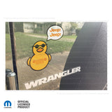 Jeep! Jeep! - Jeep Grille