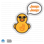 Jeep! Jeep! - Jeep Wave
