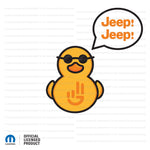 Jeep! Jeep! - Jeep Wave