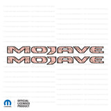 JT "Mojave" Hood Decal - REALTREE® AP Pink Camo