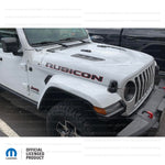 Factory OEM Replacement JL Rubicon Decal