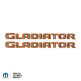 JT "Gladiator" Hood Decal - REALTREE® AP Camo