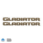 JT "Gladiator" Hood Decal - REALTREE® Max4 Camo