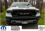 19-24 RAM Grille OVERLAY Decals Rrealtree Camo APC Pink Front Stickers FD1D8