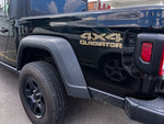 JT "4x4 Gladiator" Decal - REALTREE® Edge Camo