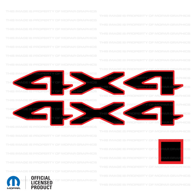 Collections – Mopar Graphics