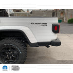 JT "Gladiator 4x4 " Decal - Single Colors